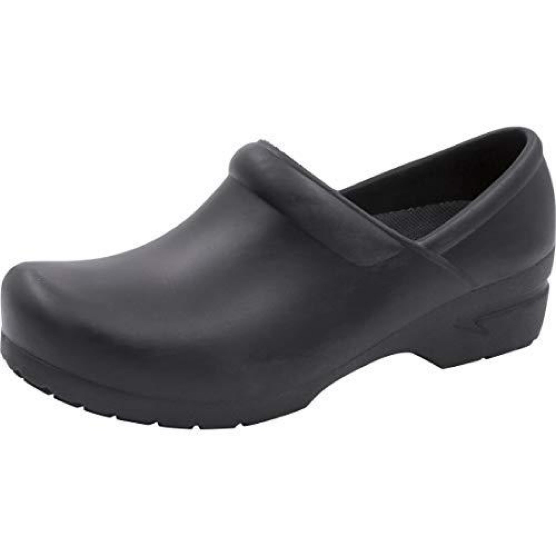 ANYWEAR Guardian Angel Nursing Shoes Clogs for Women and Men Antimicrobial Slip Resistant Shoes for Healthcare and Food Service 7 Uniforms Unlimited